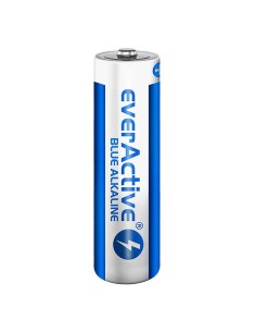 Batteries EverActive LR6 1,5 V de EverActive, Piles jetables - Ref: S9106130, Precio: 10,64 €, Descuento: %