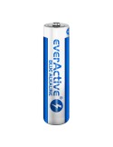 Batteries EverActive LR03 1,5 V AAA | Tienda24 Tienda24.eu