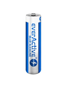 Batterie EverActive LR03 1,5 V AAA da EverActive, Pile monouso - Ref: S9106131, Precio: 10,64 €, Descuento: %