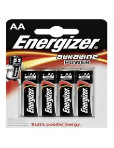 Pilhas Energizer LR14 R14 1,5 V (12 Unidades) | Tienda24 Tienda24.eu