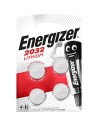 Batterien Energizer CR2032 3 V (4 Stück) | Tienda24 Tienda24.eu