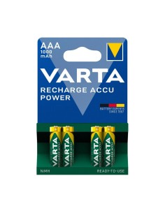 Pilhas Varta 1,5 V AAA (12 Unidades) | Tienda24 Tienda24.eu