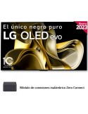 Smart TV LG 77M39LA 4K Ultra HD 77" OLED AMD FreeSync | Tienda24 Tienda24.eu