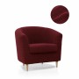 Housse de fauteuil Sofaskins NIAGARA 1 place de Sofaskins, Housses pour accoudoirs de fauteuil - Réf : D1200309, Prix : 53,54...