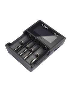 Carregador de pilhas Varta Eco Charger 4 Pilhas AA/AAA | Tienda24 Tienda24.eu