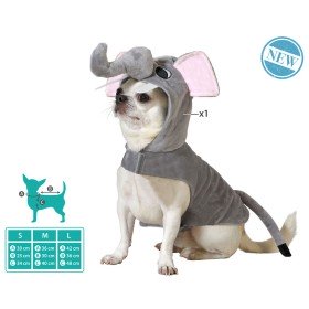 déguisement pour chien Taille S Tutu | Tienda24 - Global Online Shop Tienda24.eu