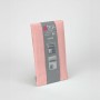 Drap housse Alexandra House Living Rose Lit 1 persone de Alexandra House Living, Draps et taies d'oreiller - Réf : D1628510, ...