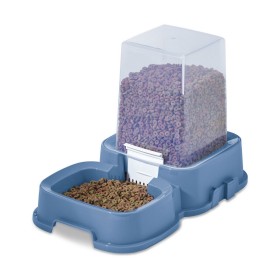 Pet feeding dish Tontarelli 27,4 x 16,6 x 18,3 cm | Tienda24 - Global Online Shop Tienda24.eu