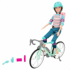 Action Figure Colorbaby Isabella by Colorbaby, Action figures and dolls - Ref: S2432505, Price: 10,32 €, Discount: %