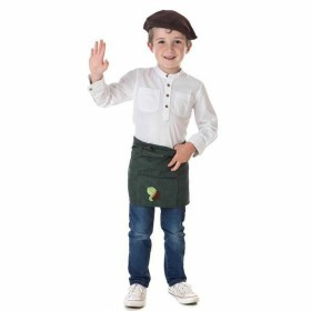 Costume for Children Worm Flower | Tienda24 - Global Online Shop Tienda24.eu