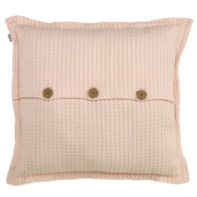 Housse de coussin Alexandra House Living Rose 50 x 50 cm 50 x 1 x 50 cm de Alexandra House Living, Housses de coussin - Réf :...