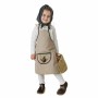 Costume for Children Brown Chestnut seller, female | Tienda24 - Global Online Shop Tienda24.eu