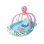 Pataugeoire gonflable pour enfants Intex 229 L Pieuvre 243 x 183 x 150 cm | Tienda24 - Global Online Shop Tienda24.eu