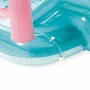 Inflatable Paddling Pool for Children Intex 229 L Octopus 243 x 183 x 150 cm | Tienda24 - Global Online Shop Tienda24.eu