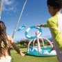 Inflatable Paddling Pool for Children Intex 229 L Octopus 243 x 183 x 150 cm | Tienda24 - Global Online Shop Tienda24.eu