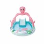 Aufblasbares Planschbecken für Kinder Intex 229 L Oktopus 243 x 183 x 150 cm | Tienda24 - Global Online Shop Tienda24.eu