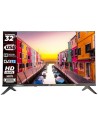 TV intelligente JCL 32HDDTV2023 HD 32" LED | Tienda24 Tienda24.eu