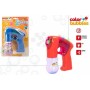 Pistola para Bolas de Sabão Color Bubbles 19,5 cm | Tienda24 - Global Online Shop Tienda24.eu