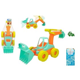 Conjunto de brinquedos de praia Juinsa Unicórnio 20 x 41 cm | Tienda24 - Global Online Shop Tienda24.eu