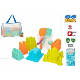 Set di giocattoli per il mare Juinsa animali 21 x 20 cm | Tienda24 - Global Online Shop Tienda24.eu