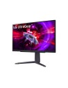 Monitor LG Quad HD 27" 165 Hz | Tienda24 Tienda24.eu