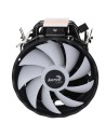 Ventilador e Dissipador Aerocool AEROPGSRAVE3-FRGB-4P | Tienda24 Tienda24.eu