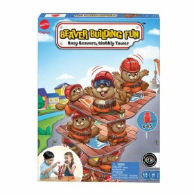 Gioco da Tavolo Mattel di Mattel, Giochi da tavolo - Rif: S2441416, Prezzo: 20,88 €, Sconto: %