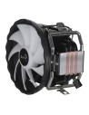 Ventilateur et dissipateur de chaleur Aerocool AEROPGSRAVE4-FRGB-4P | Tienda24 Tienda24.eu