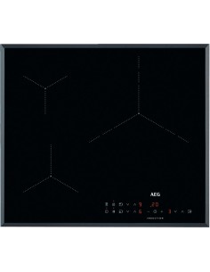 Placa de Inducción Teka 112520012 60 cm 60 cm 7200 W | Tienda24 Tienda24.eu