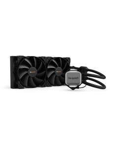 Ventilateur pour ordinateur portable Mars Gaming MLONE120P | Tienda24 Tienda24.eu