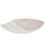 Centro de Mesa Romimex Blanco Rosa Cerámica 28 x 6 x 23 cm de Romimex, Artículos para fiestas - Ref: D1628670, Precio: 19,34 ...