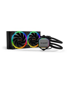 Ventilador de CPU THERMALTAKE Riing Duo RGB | Tienda24 Tienda24.eu