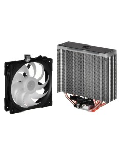 Ventillateur de cabine Corsair SP140 RGB ELITE | Tienda24 Tienda24.eu