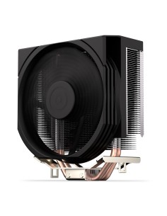 Ventilador de CPU Cooler Master Mobius 120 | Tienda24 Tienda24.eu