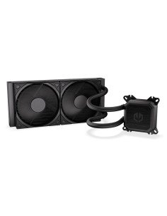 Ventilador de Caja Nfortec Caelum FAN | Tienda24 Tienda24.eu