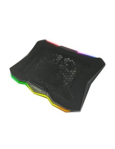 Support de refroidissement pour ordinateur portable THERMALTAKE Massive 14² | Tienda24 Tienda24.eu