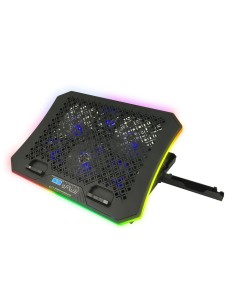 Tragbare Kühlbox Aerocool DUO20 | Tienda24 Tienda24.eu