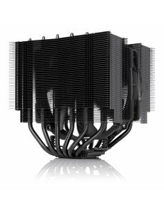 Ventilador de CPU Fractal Design Prisma AL-12 | Tienda24 Tienda24.eu