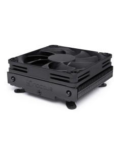 Ventola e Dissipatore Noctua NH-L9i chromax.black da Noctua, Ventilazione e raffreddamento - Ref: S9106664, Precio: 71,98 €, ...