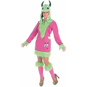 Costume for Adults My Other Me Irish Lady M/L | Tienda24 - Global Online Shop Tienda24.eu