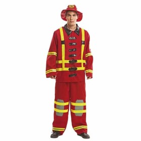 Costume for Adults Male Clown Halloween | Tienda24 - Global Online Shop Tienda24.eu