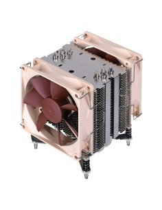 Box Ventilator Noctua NF-R8 REDUX-1800 Ø 8 cm | Tienda24 Tienda24.eu