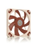 Box Ventilator Noctua NF-A12x15 FLX Ø 12 cm | Tienda24 Tienda24.eu