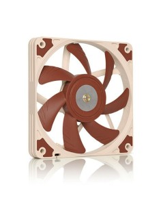 Ventillateur de cabine Noctua NF A12x25 ULN Ø 12 cm | Tienda24 Tienda24.eu