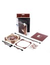 Ventilador de Caja Noctua NF A12x25 5V PWM Ø 12 cm | Tienda24 Tienda24.eu