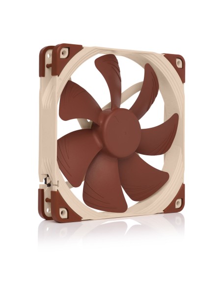 Ventilador de Caja Noctua NF-A14 Ø 14 cm | Tienda24 Tienda24.eu