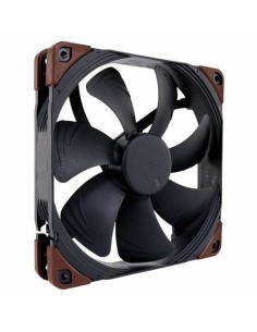 Ventilador de CPU Fractal Design Prisma AL-12 | Tienda24 Tienda24.eu