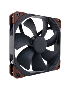 Ventilador de Caja Noctua NF A12x25 5V PWM Ø 12 cm | Tienda24 Tienda24.eu