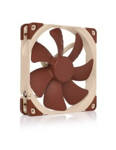 Ventilador de CPU Tempest | Tienda24 Tienda24.eu