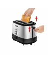 Toaster Tefal 830 W | Tienda24 Tienda24.eu